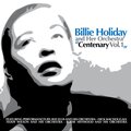 billie holiday and her orchestra - God Bless the Child (Live in Monterey)