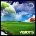 Ashley Carter - Visions