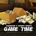 MacDeviasi、Shawny Monsta - Game Time (feat. Shawny Monsta)(Explicit)