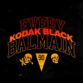 Every Balmain (Explicit)