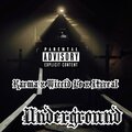 Itzreal、Wiccid Lo - Underground (feat. Karma & Wiccid Lo)(Explicit)