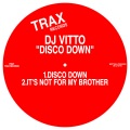 Dj Vitto、ANDREA VITTORELLI - Disco Down