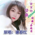 甜蜜的恋曲