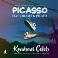 Komboni Celeb (feat. Chef 187 & Pilato)