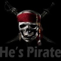 Mk 12-D - He's Pirate
