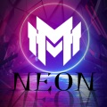 Mk 12-D - Neon