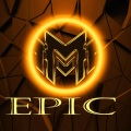 Mk 12-D - Epic