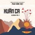 Triều Linh、Lê Như、Phương Huyền、Giáng Ngọc - Xuân Ca