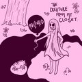 The Creature From My Closet