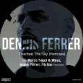 Dennis Ferrer、Mia Tuttavilla - Touched The Sky (Acappellas)