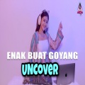 Dj Imut - Enak Buat Goyang Uncover Tarik Sis