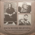 Back To The Beginning (feat. Dara Maclean & Joshua Stewart)