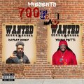 Day Day Money、Drama sav、Young Fetty - No adlibs (feat. Drama sav & Young fetty)(Explicit)