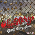 Niteshift Factory、Suuna - Love Story (feat. Suuna)(Explicit)