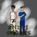 Kiber Ashot、O.G LOC - Street Soldiers (Explicit)