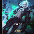 英雄联盟 - 佛耶戈英雄主题音乐 Viego Champion Theme