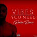 Devin Dinero、Say Say - All Night (feat. Say Say)(Explicit)