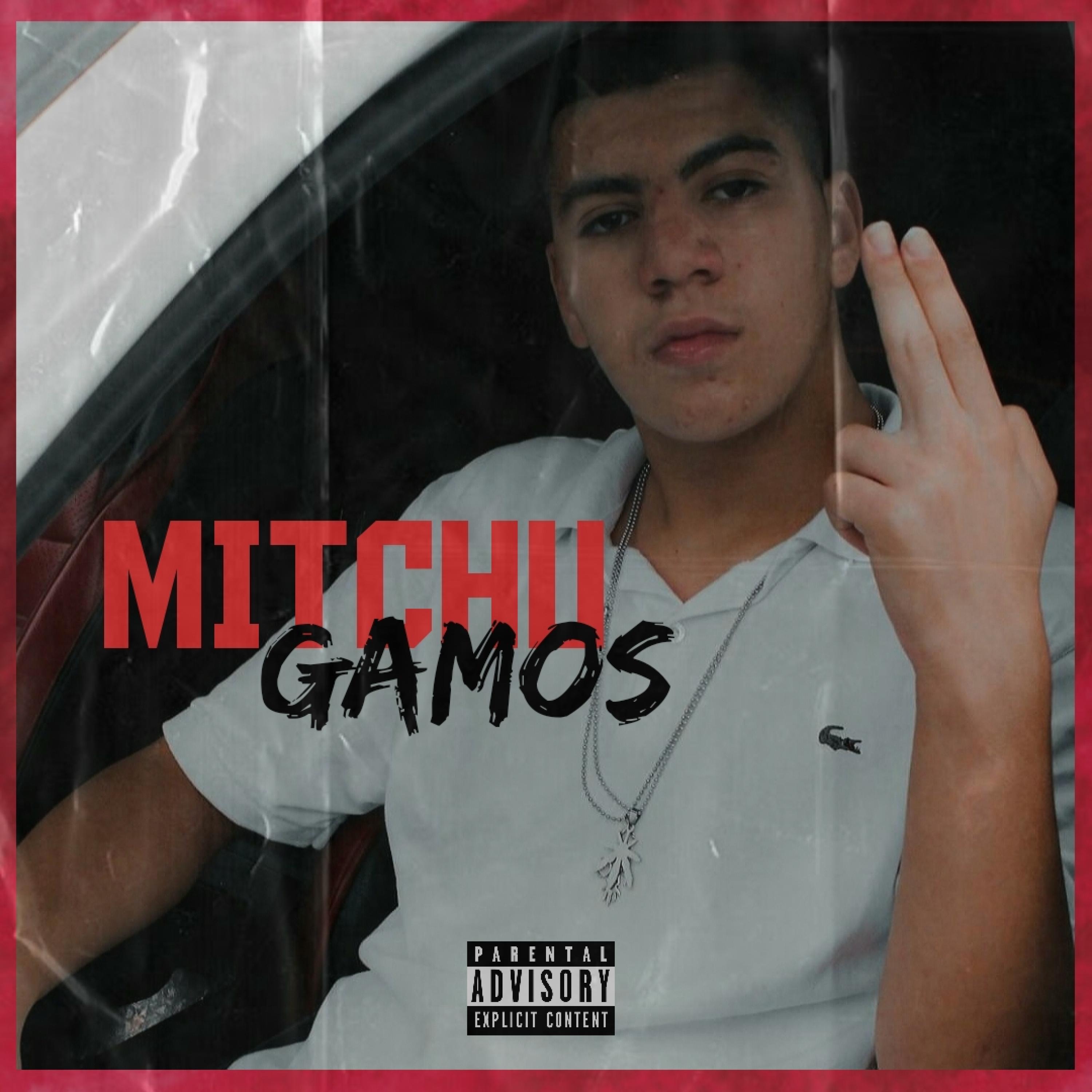 MITCHU - FREESTYLE GAMOS