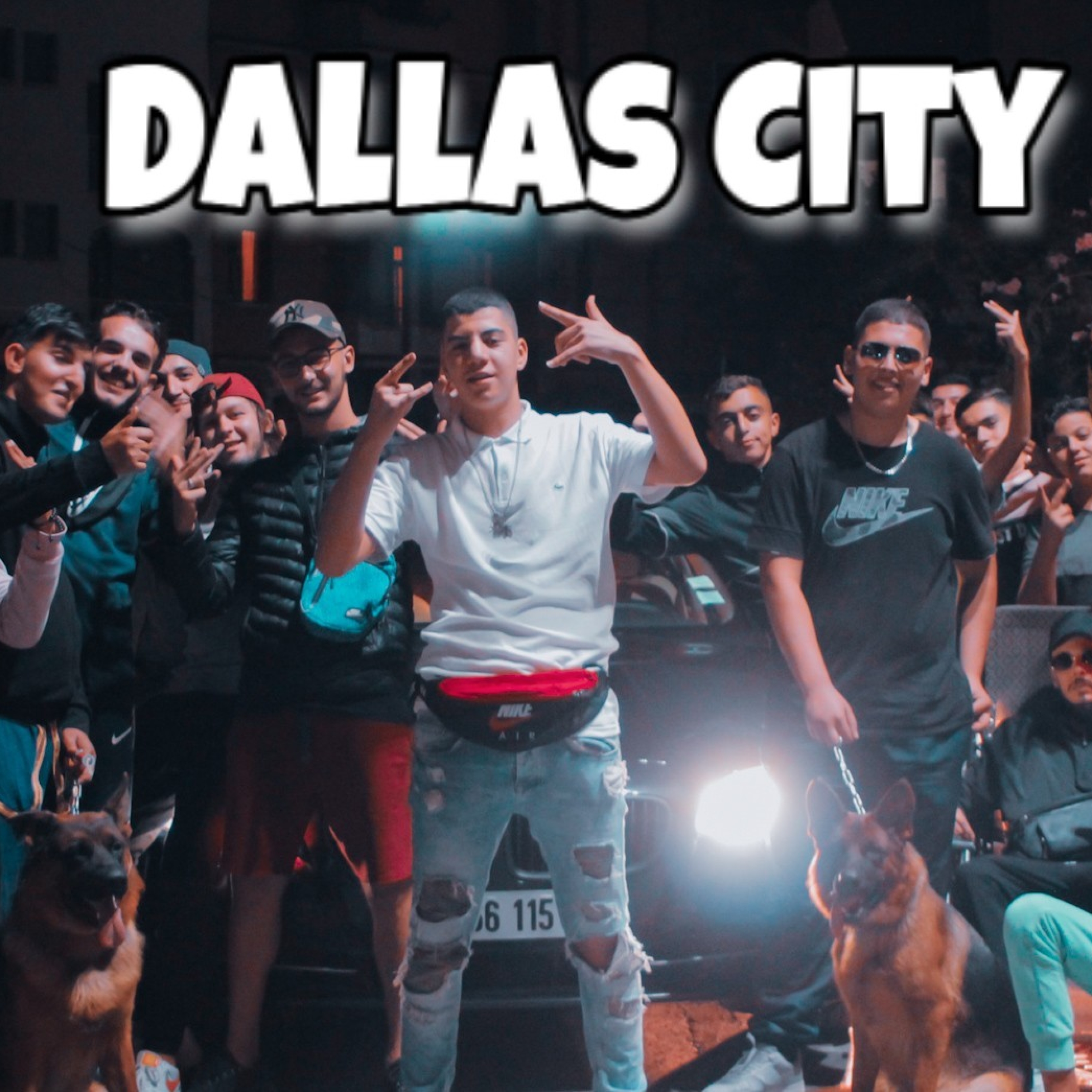 MITCHU - DALLAS CITY