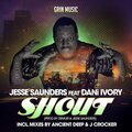 Jesse Saunders、Dani Ivory - Shout