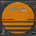 Pura Vida Blanca - Kape Town (Original Mix)