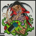 Crypt1k、Odium - Urban Exorcist (feat. Odium)(Explicit)