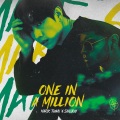 段宜恩、Sanjoy - One in a Million