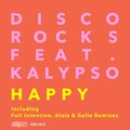 DiscoRocks、Kalypso - Happy
