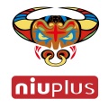 敢为中国牛（niuplus贺岁版）