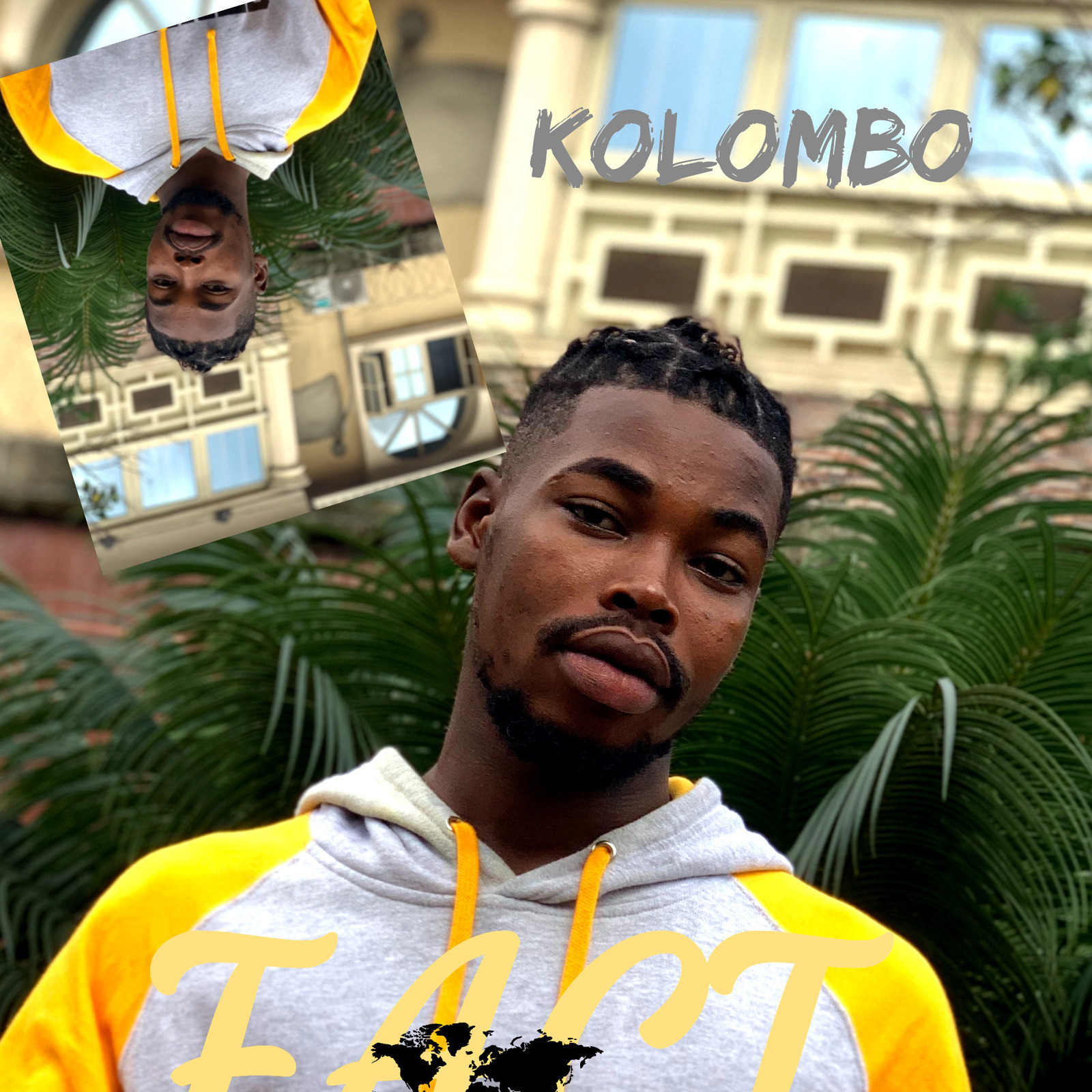 kolombo - Fact