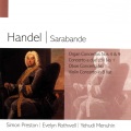 Alexander Briger - III. Sarabande