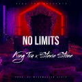 No Limits (feat. Stevie Stone)(Explicit)