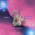 ERG Crazee、Izaiah Bangz - Infinity Blade (feat. Izaiah Bangz)(Explicit)