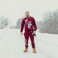Shine Alone (Explicit)