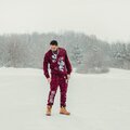 Say It again (Explicit)