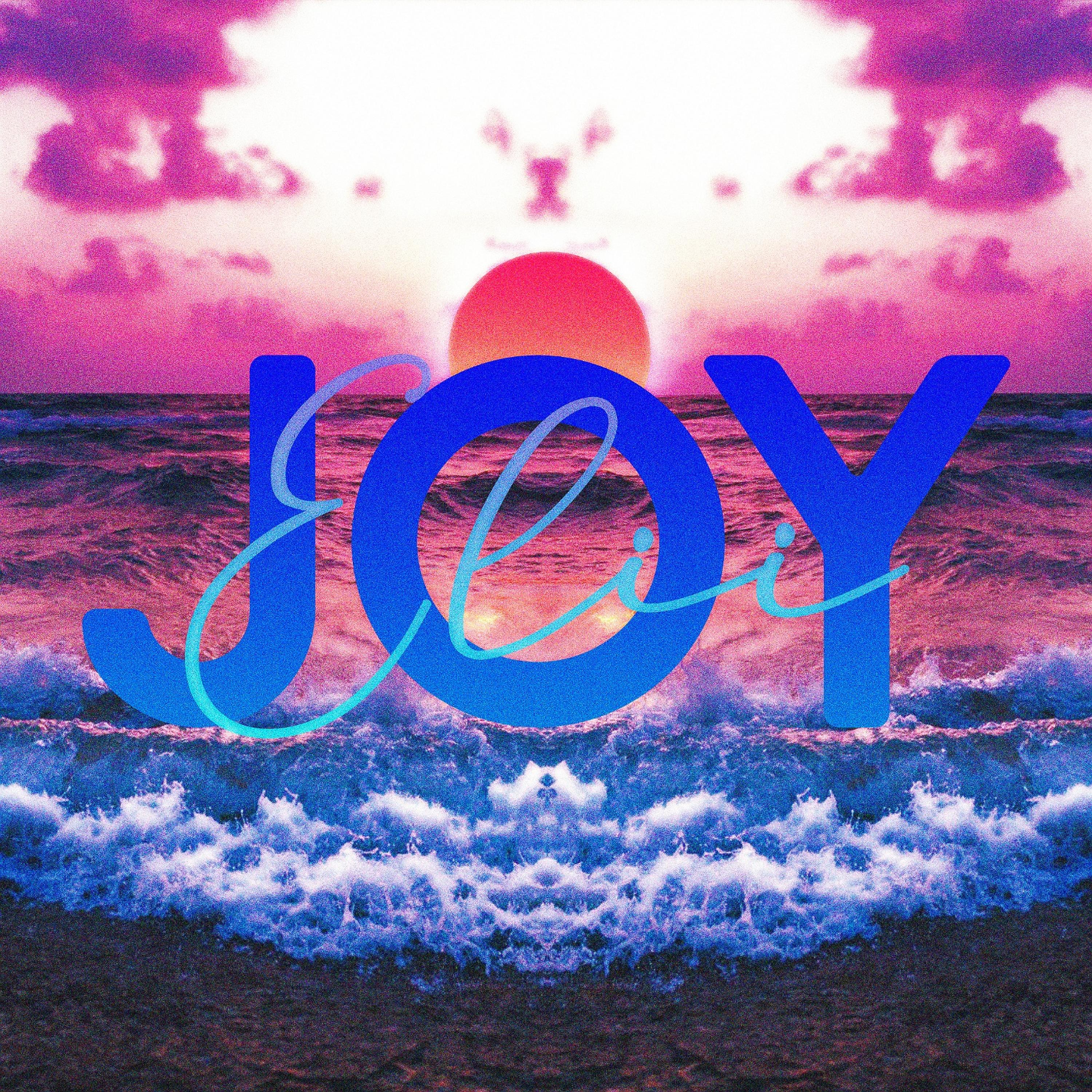 Elii、Diggy Diamond - JOY