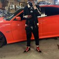 Son Diezel、Protoje - TregemGenre (Explicit)
