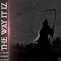 TY the Gift、RJ. Roberts - The Way It Iz (feat. RJ. Roberts)(Explicit)