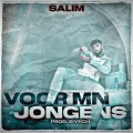 Salim - Voor Mn Jongens (Explicit)