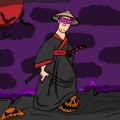 Tren、fdako - Samurai