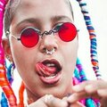 kingpuntocom beats - Tokischa Estilaso