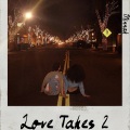 Minnah - Love Takes 2