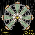Ray Rolls、fred - Rolling in da booth (Explicit)