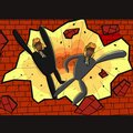 Schmäbbs、fred - TrackEinhalb (Explicit)
