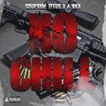 SoufSideTitus、A-Wax - No Chill (feat. A-Wax)(Explicit)
