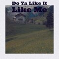 Luke Moseley - Party Time