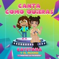 Canta Como Quieras (feat. Martina La Peligrosa)