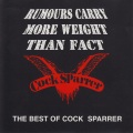 Cock Sparrer - Runnin' Riot