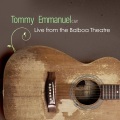 Tommy Emmanuel、Pam Rose - My Beloved