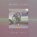 Claire Sayers、Bitsy - Drivers License Violin + Cello Cover (feat. Bitsy)